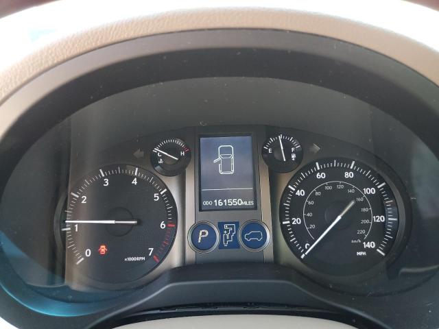 Photo 9 from auction – 2011 LEXUS GX 460 with VIN JTJBM7FX2B5017945