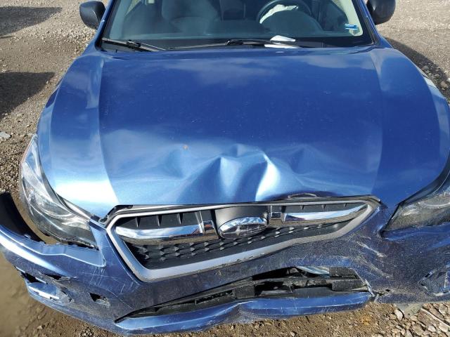 Photo 11 from auction – 2014 SUBARU IMPREZA with VIN JF1GPAA64E8245465
