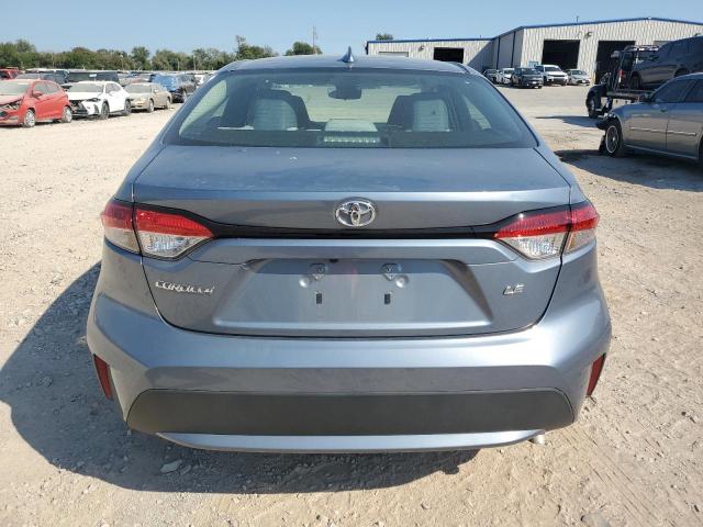 Photo 6 from auction – 2022 TOYOTA COROLLA LE with VIN 5YFEPMAE9NP312110