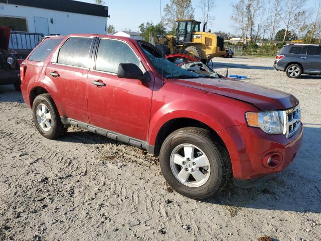 Photo 4 from auction – 2011 FORD ESCAPE XLT with VIN 1FMCU9D75BKB58009