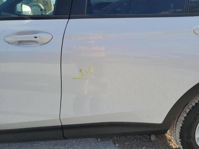 Photo 13 from auction – 2024 BUICK ENVISTA PR with VIN KL47LAE20RB155410