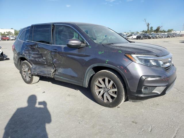 Photo 4 from auction – 2019 HONDA PILOT EXL with VIN 5FNYF5H5XKB021098