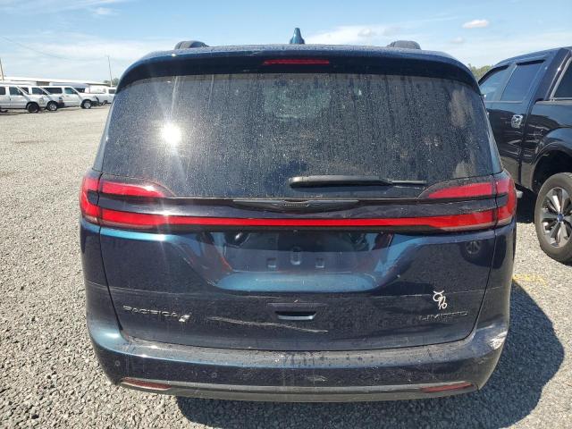 صورة رقم 6 من المزاد - 2022 CHRYSLER PACIFICA L مع VIN 2C4RC1GG5NR186820