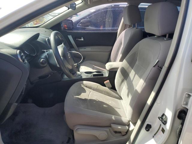 Photo 7 from auction – 2013 NISSAN ROGUE S with VIN JN8AS5MT7DW025842