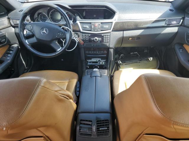 Photo 8 from auction – 2010 MERCEDES-BENZ E 350 4MAT with VIN WDDHF8HB3AA103260