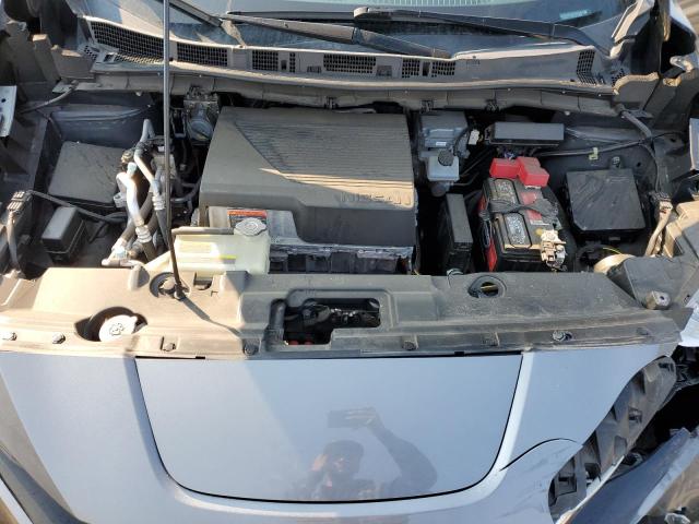 Zdjęcie 11 z aukcji – 2018 NISSAN LEAF z VIN 1N4AZ1CP2JC315624