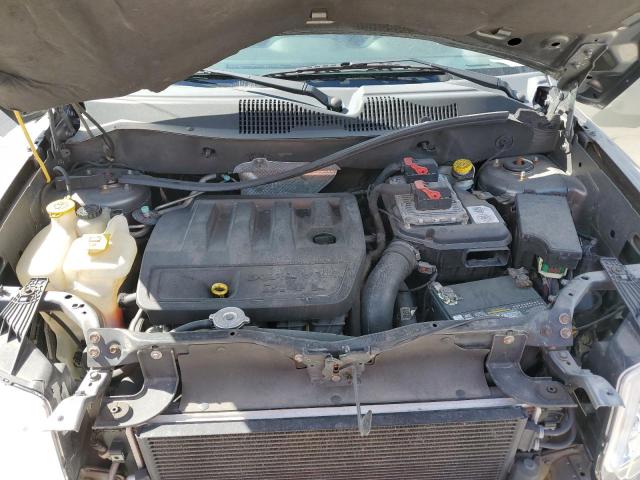 Photo 11 from auction – 2013 JEEP COMPASS SP with VIN 1C4NJCBB3DD283429