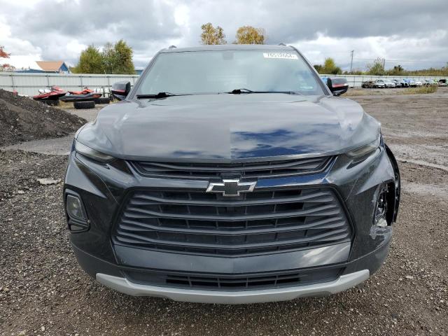 Photo 5 from auction – 2020 CHEVROLET BLAZER 2LT with VIN 3GNKBCRS4LS705462