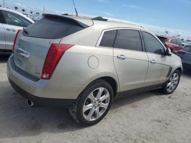 Photo 3 from auction – 2013 CADILLAC SRX PERFOR with VIN 3GYFNDE3XDS655457