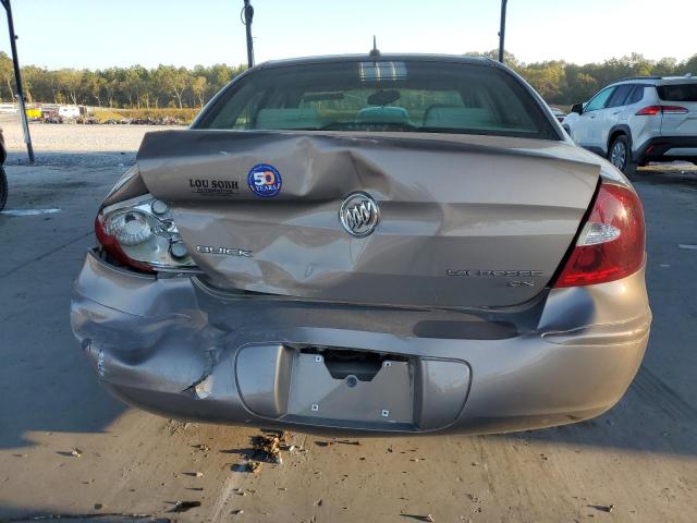 Photo 6 from auction – 2007 BUICK LACROSSE C with VIN 2G4WC582571216618