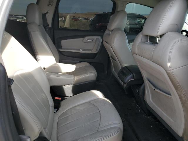Photo 10 from auction – 2011 CHEVROLET TRAVERSE L with VIN 1GNKVLED9BJ251112