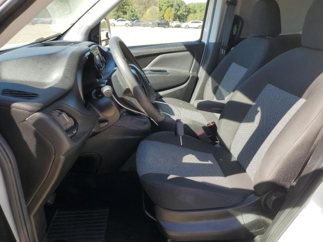 Photo 7 from auction – 2018 RAM PROMASTER with VIN ZFBERFAB5J6L34282