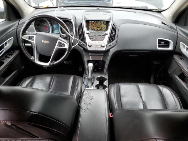 Photo 8 from auction – 2013 CHEVROLET EQUINOX LT with VIN 2GNALPEK9D6235810