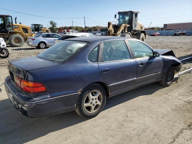 Photo 3 from auction – 1998 TOYOTA AVALON XL with VIN 4T1BF18B4WU280070