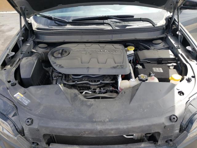 Photo 11 from auction – 2022 JEEP CHEROKEE T with VIN 1C4PJMBX3ND555540