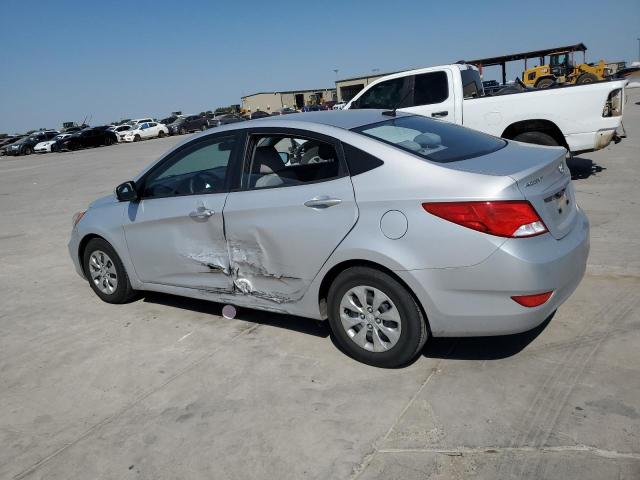 Photo 2 from auction – 2016 HYUNDAI ACCENT SE with VIN KMHCT4AE8GU979612