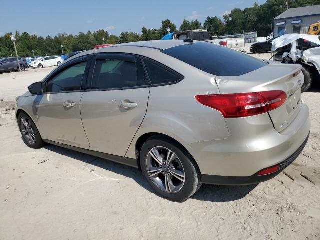 Foto 2 de la subasta – 2018 FORD FOCUS SE con VIN 1FADP3FE1JL319690