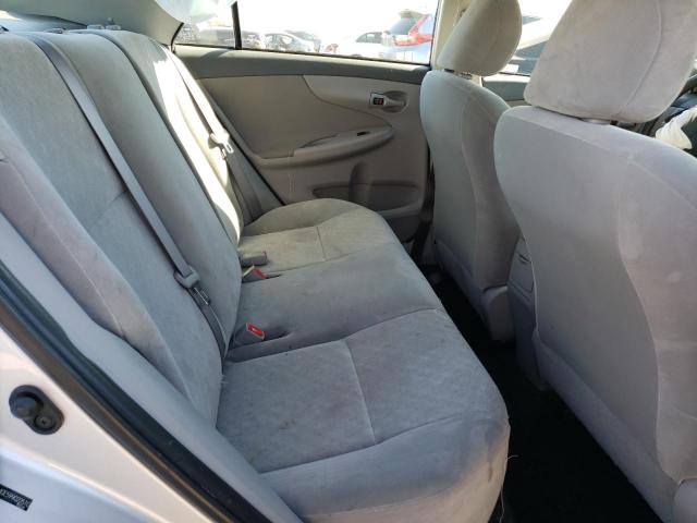Photo 10 from auction – 2009 TOYOTA COROLLA BA with VIN JTDBL40E599022510