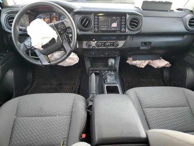 Photo 8 from auction – 2023 TOYOTA TACOMA DOU with VIN 3TMCZ5AN8PM548992