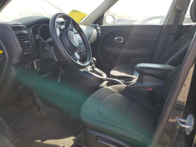 Photo 7 from auction – 2015 KIA SOUL with VIN KNDJN2A20F7784231