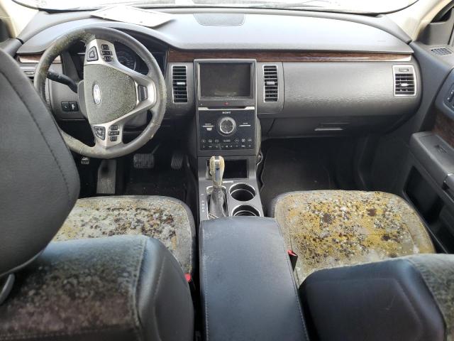 Photo 8 from auction – 2013 FORD FLEX LIMIT with VIN 2FMHK6DT0DBD24635