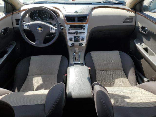 Photo 8 from auction – 2011 CHEVROLET MALIBU 1LT with VIN 1G1ZC5E15BF114341