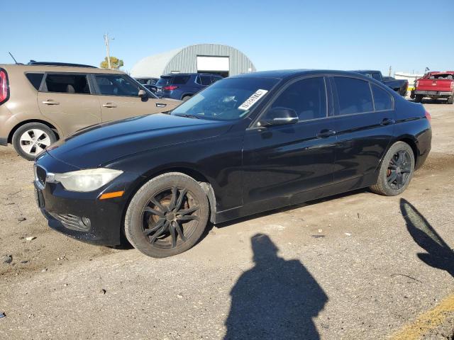 Photo 1 from auction – 2015 BMW 328 I SULE with VIN WBA3C1C51FP853313