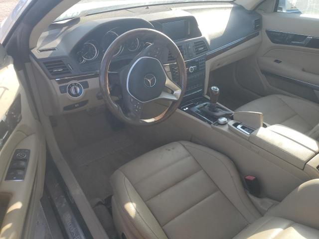 Photo 8 from auction – 2012 MERCEDES-BENZ E 350 with VIN WDDKK5KF9CF144848