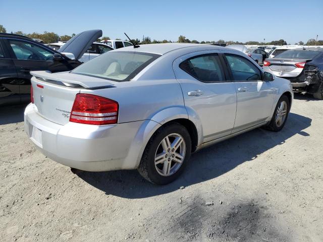 Photo 3 from auction – 2010 DODGE AVENGER R/ with VIN 1B3CC5FB1AN210851