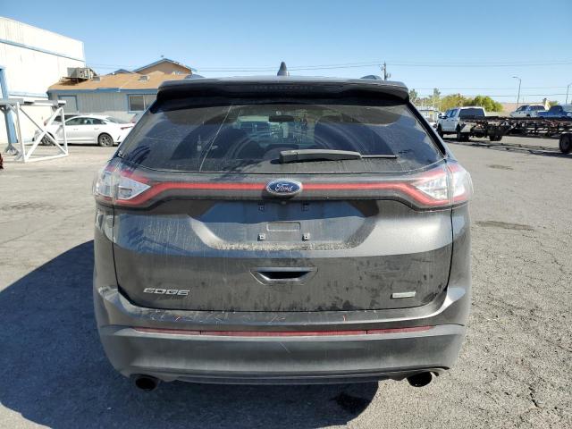 Photo 6 from auction – 2017 FORD EDGE SE with VIN 2FMPK3G94HBB74660