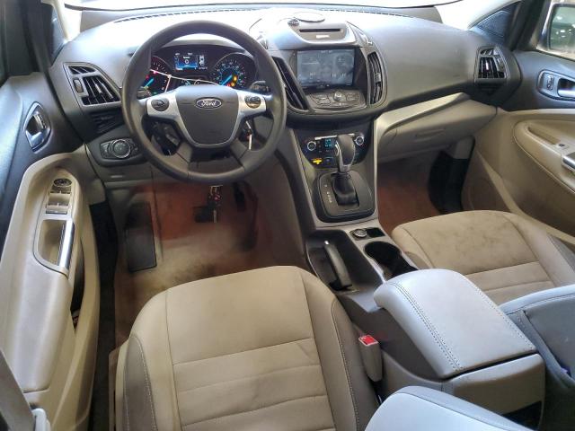 Photo 8 from auction – 2015 FORD ESCAPE SE with VIN 1FMCU9GX9FUA34833