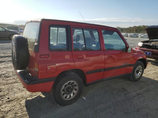 Photo 3 from auction – 1998 SUZUKI SIDEKICK J with VIN 2S3TE02V3W6406072