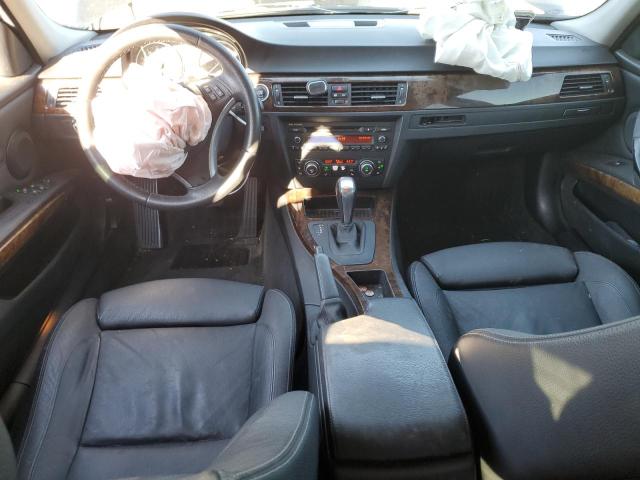 Photo 8 from auction – 2010 BMW 335 D with VIN WBAPN7C57AA266804