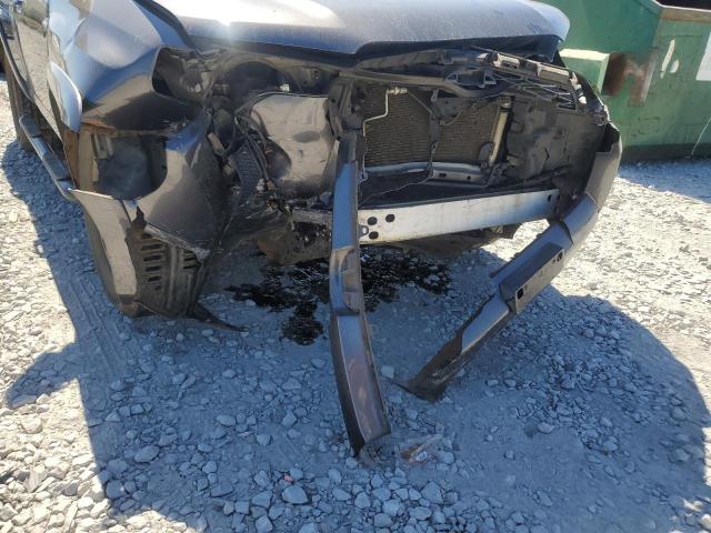 Photo 9 from auction – 2015 TOYOTA 4RUNNER SR with VIN JTEZU5JR1F5105739
