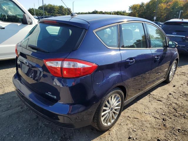 Photo 3 from auction – 2016 FORD C-MAX SE with VIN 1FADP5AU4GL109068