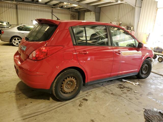 Photo 3 from auction – 2008 NISSAN VERSA S with VIN 3N1BC13E88L415517