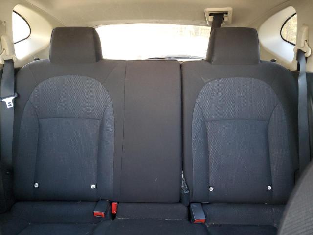 Photo 10 from auction – 2013 NISSAN ROGUE S with VIN JN8AS5MT5DW042106