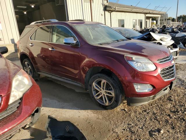 Photo 4 from auction – 2016 CHEVROLET EQUINOX LT with VIN 2GNFLGEK6G6152913