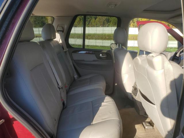 Photo 11 from auction – 2007 GMC ENVOY with VIN 1GKDT13SX72259545