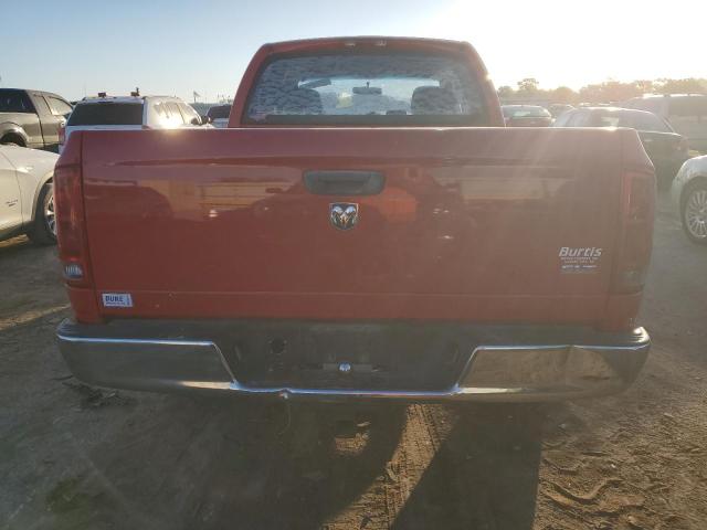 Photo 6 from auction – 2005 DODGE RAM 1500 S with VIN 1D7HA18D55S350433