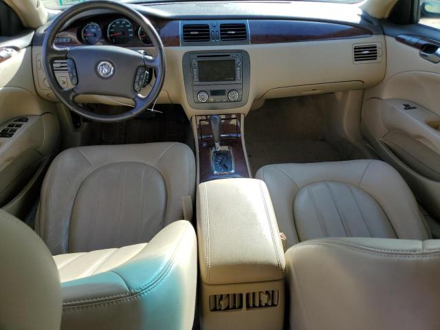 Photo 8 from auction – 2010 BUICK LUCERNE CX with VIN 1G4HC5E17AU116309