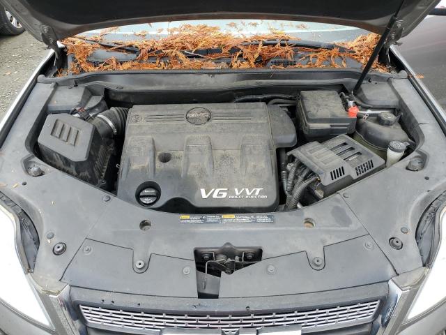 Photo 11 from auction – 2012 GMC TERRAIN SL with VIN 2GKFLXE50C6343437