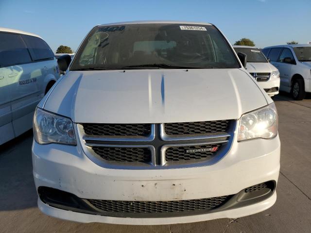 Photo 5 from auction – 2019 DODGE GRAND CARA with VIN 2C7WDGBG6KR707844