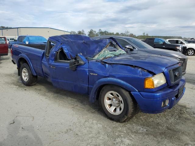 Photo 4 from auction – 2004 FORD RANGER SUP with VIN 1FTYR14U04PB16050