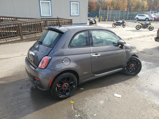 Снимка 3 от търг – 2015 FIAT 500 SPORT с VIN 3C3CFFBR7FT625294