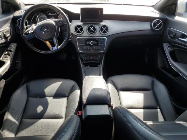 Photo 8 from auction – 2014 MERCEDES-BENZ CLA 250 with VIN WDDSJ4EB5EN112347