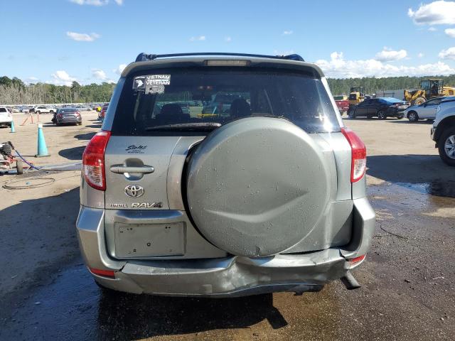 Photo 6 from auction – 2006 TOYOTA RAV4 with VIN JTMZD33V666008310