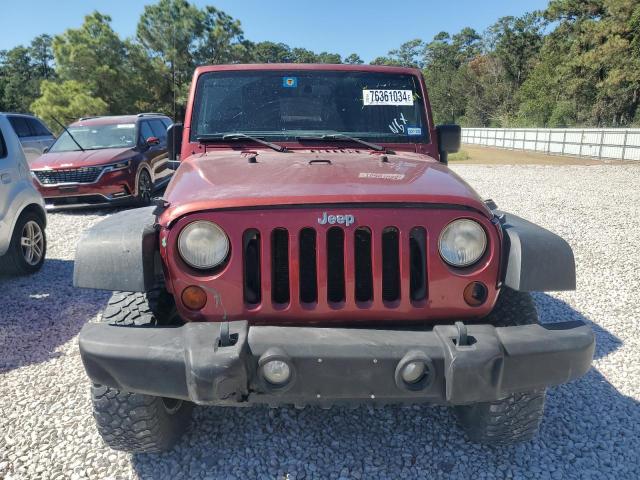 Photo 5 from auction – 2011 JEEP WRANGLER S with VIN 1J4AA2D10BL517746