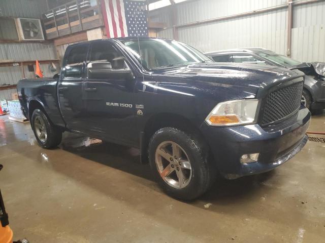 Photo 4 from auction – 2012 DODGE RAM 1500 S with VIN 1C6RD7FT8CS250964