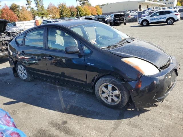 Photo 4 from auction – 2008 TOYOTA PRIUS with VIN JTDKB20UX87783140